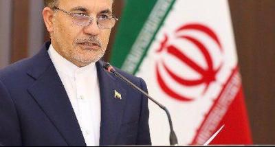 پیام خدا حافظی جناب آقای ادیب سفیر محترم کشورمان در گرجستان به هموطنان وایرانیان مقیم گرجستان