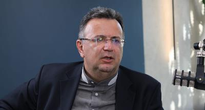 گفتگوی اختصاصی سفیر جمهوری اسلامی ایران با ایسنا