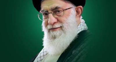 بیانیه سفارت به مناسبت چهلمین روز شهادت حضرت امام خامنه ای(ره)