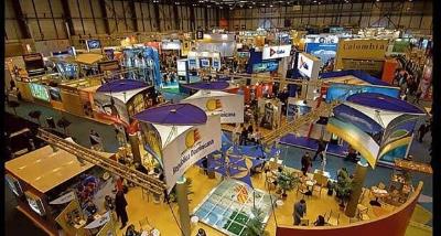 Join the 18th Tehran International Tourism  Related Industries Exhibition (TITE)