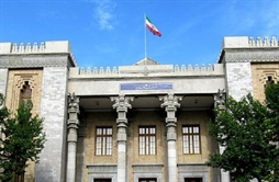 I.R. Iran, Ministry of Foreign Affairs- Australian envoy summoned to Iran Foreign Ministry over repeated controversies